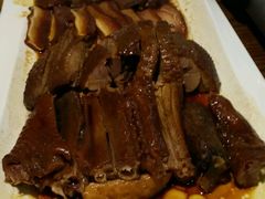 -广东道至正餐厅(区庄店)