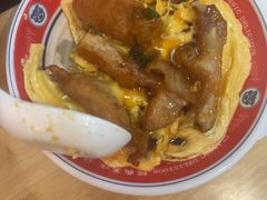 -明記茶餐廳(福田总店)