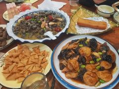 -西新饭店(城中店)