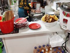 -福建千里香馄饨馆(淠河路店)