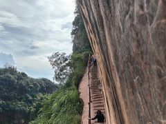 -丹霞山风景名胜区