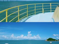 -港珠澳大桥(珠海段)