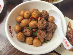 -小柴米·传统江西菜(万寿宫店)