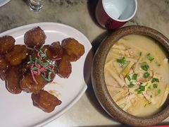 -伙靠·江浙菜(田林路店)