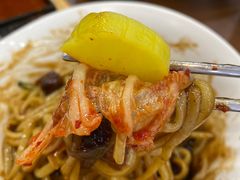 -贵宾庄炸酱面·韩式料理(高区店)
