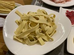 -彩虹坊火锅(宁穿路店)