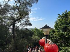 -莆田湄洲妈祖祖庙