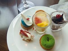 -Social 秀西餐厅-长沙瑞吉酒店(运达店)