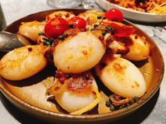 -肴约·花园式餐厅(湖里店)