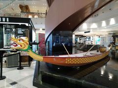 -新世界大丸百货