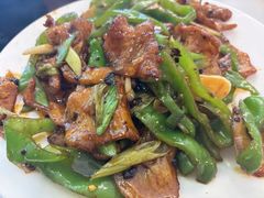 -五谷丰登·胶东海鲜·家常菜(张村店)