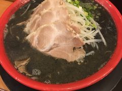 -博多一幸舍(侨福芳草地购物中心店)