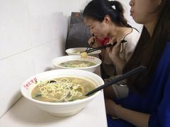 -项记面馆(明瓦廊店)