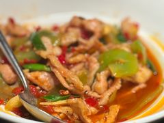 -山石榴·贵州菜(丰盛里店)