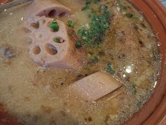 -董厨煨汤馆(车站路店)