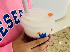 -百分茶(融创茂店)