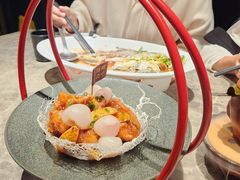 老福洲荔枝肉-老福洲·三十年福州味(斗东店)