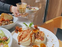 -娜娜家•Nana And Her Friends Restaurant(小寨原力场店)
