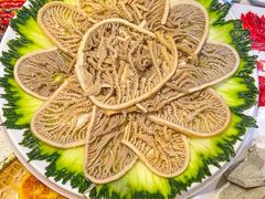 -蜀院鲜火锅(高升桥店)