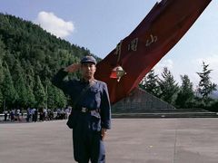 -井冈山风景名胜区