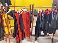 -谜盒子奇幻密室(南屏店)