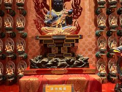 -新加坡佛牙寺龙华院