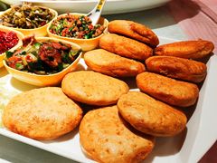 鸭四宝-全聚德(长江路店)