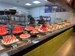 -东海怡品海鲜豆捞(星街坊店)