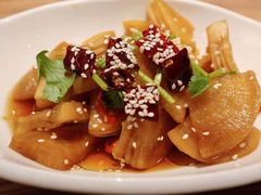 -九转小磨·非遗东北菜(万达广场店)