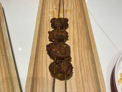 -清真·西域伙伴牛肉面·羊肉串(融创店)