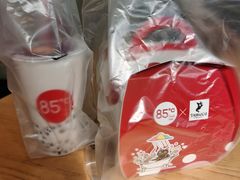 -85度C(深圳佳宁娜店)