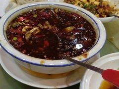 -福满楼中餐厅