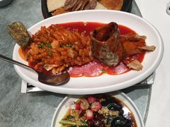 -小厨娘淮扬菜(清江苏宁广场店)