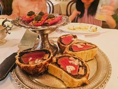 -壳里西餐厅Coquille Seafood Bistro(蒙自路店)