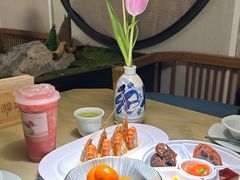 -淮扬府·游园京梦(北京SKP店)