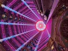 -满洲里口岸套娃景区