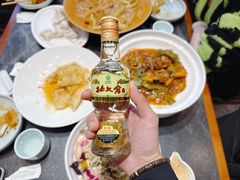 -李记饺子·熏酱东北菜(欢乐谷店)