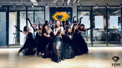 -G-STEPS舞蹈工作室