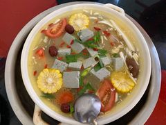 -花水湾红太阳牛肉汤锅
