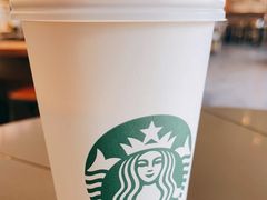 -星巴克(济南美莲广场店)