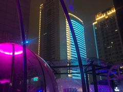 -异次元·LIGHT HOUSE·美食酒廊·休闲露台