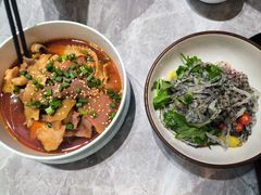 -肥家大排档(天河体育西店)