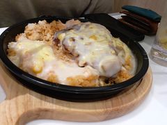 -Red Rice米饭主题餐厅(荔枝角店)