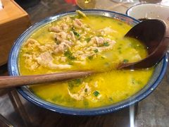 -兰溪小馆(东直门簋街店)