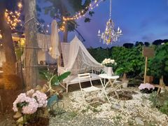 -安德鲁户外烧烤帐篷营地(马泉营店)