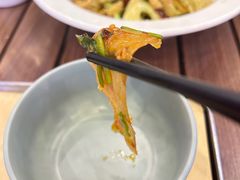 -酒肆浅葱·特色菜馆(卓悦intown店)