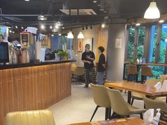 大堂-帽帽家只卖生蚝·烧烤(沙湖路店)