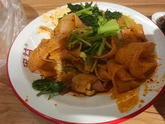 -宋益驴蹄子面肉夹馍(辛家庙店)