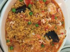 -Versailles Restaurant Cuban Cuisine