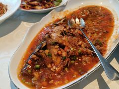 -秦月轩·陕西家乡菜(阜成路·五棵松店)